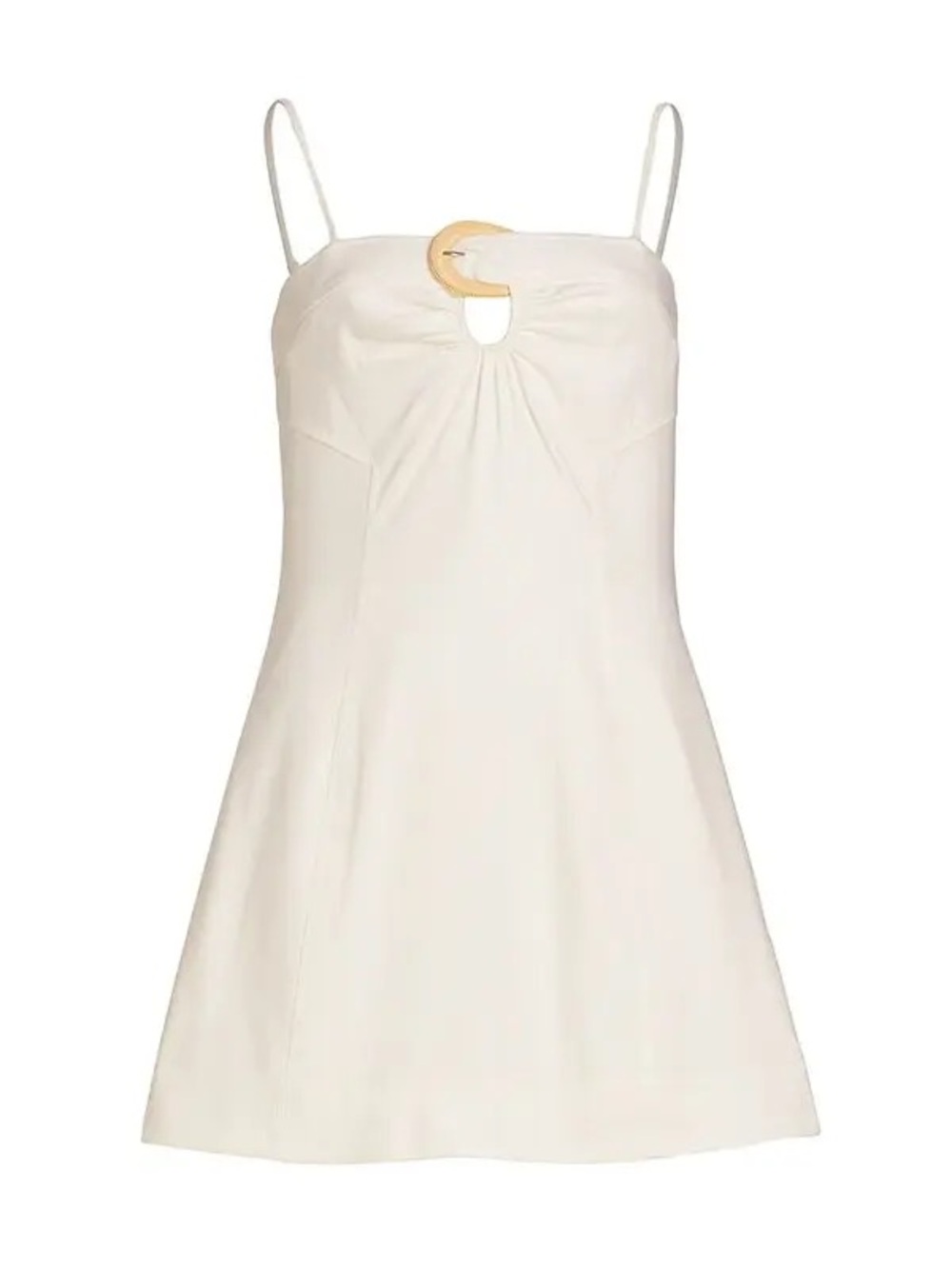 Simkhai Rina Summer Minidress